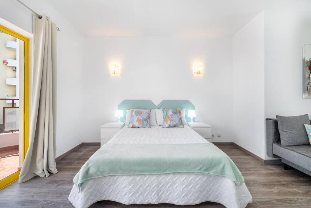 Rocha Beachside Studio By Cc 326 Portimao Exterior photo